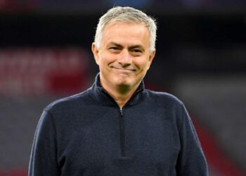 Tottenham Vs Chelsea , Mourinho : Waspada dengan Tuchel
