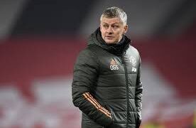 WBA Vs MU, Solskjaer Kesal Tak Dapat Penalti
