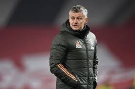 WBA Vs MU, Solskjaer Kesal Tak Dapat Penalti