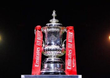 Duo Manchester Akan Lawan Club Berat di Perempat Final Piala FA