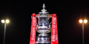 Duo Manchester Akan Lawan Club Berat di Perempat Final Piala FA