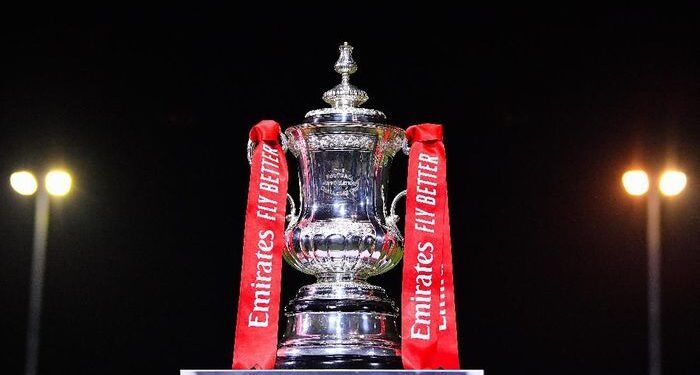Duo Manchester Akan Lawan Club Berat di Perempat Final Piala FA