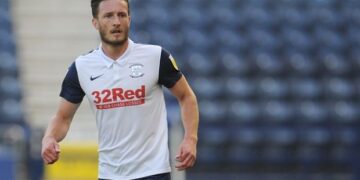 Liverpool Incar Ben Davies, Pemain Belakang dari Preston North End