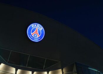 Rumor PSG, Siap Jegal Barcelona di Bursa Tranfer