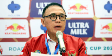 PSSI Tegaskan ke Suporter Untuk Ikuti Protokol Kesehatan, Jika Shopee Liga 1 Diizinkan