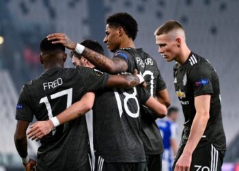 Real Sociedad Vs MU, Solskjaer : MU Bisa Sangat Berbahaya dengan 1 Syarat