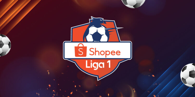 Shopee Liga 1 : Sudah dapat Digulirkan, Tapi Tanpa Penonton