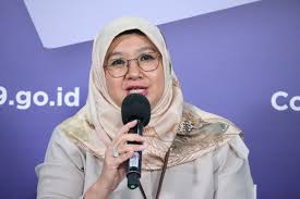 Sudah Lebih  500.000 Tenaga Kesehatan di Vaksin, Tak Ada Laporan Efek Samping Berat