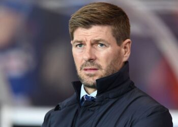 Steven Gerrard Diyakini Sebagai Pengganti Klopp di Masa Depan
