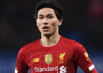 Liverpool Pijamkan Pemain ke Southampton Hingga Akhir Musim
