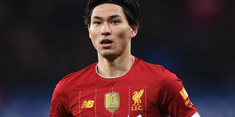 Liverpool Pijamkan Pemain ke Southampton Hingga Akhir Musim