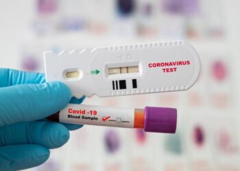 Rekomendasi WHO, Tes Rapid Antigen Untuk Mendiagnosa Covid-19
