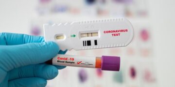 Rekomendasi WHO, Tes Rapid Antigen Untuk Mendiagnosa Covid-19
