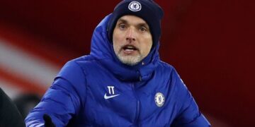 The Blues di Era Thomas Tuchel Sudah Cukup Baik, Tapi Masih ada Satu Kelemahan