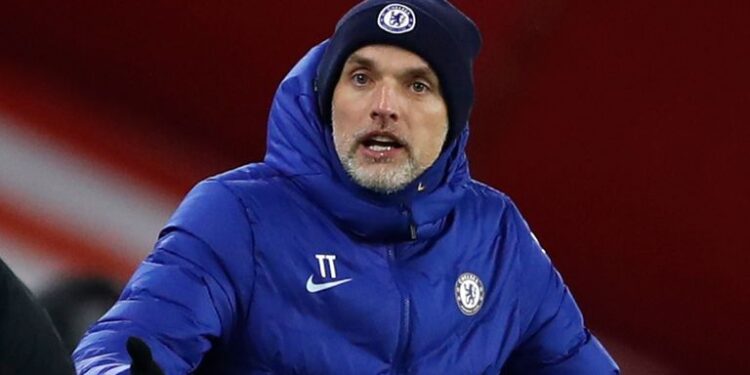 The Blues di Era Thomas Tuchel Sudah Cukup Baik, Tapi Masih ada Satu Kelemahan