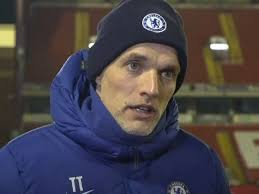Barnsley Vs Chelsea : Tuchel Tak Puas dengan Penampilan Chelsea