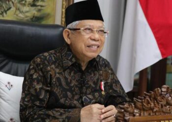 Wapres Berharap Program Pembangunan Rusun Bagi Eks Pemulung dan Tunawisma Dapat Direplikasi di Wilayah Lain