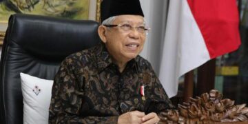 Wapres Berharap Program Pembangunan Rusun Bagi Eks Pemulung dan Tunawisma Dapat Direplikasi di Wilayah Lain