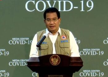 PPKM Tak Tegas dan Konsisten, Satgas Covid-19 Kembangkan Konsep Posko Pengawasan Tingkat RT dan RW