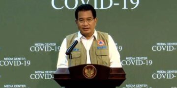 PPKM Tak Tegas dan Konsisten, Satgas Covid-19 Kembangkan Konsep Posko Pengawasan Tingkat RT dan RW