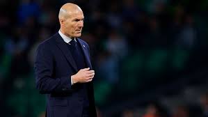 Usai Kalahkan Velencia, Zidane Menilai Jalan Los Blancos Masih Panjang