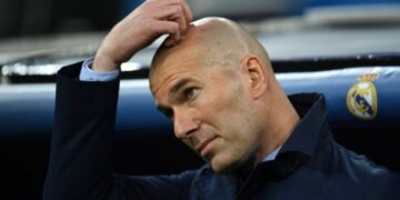 Mimpi Buruk Bagi Los Blancos Jelang Laga Lawan Atalanta, 9 Pemain Inti Alami Cidera