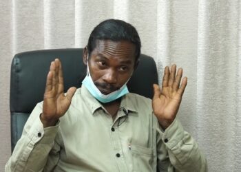 Hanya Orang Bodoh Yang Bilang Bom Bunuh Diri Itu Mati Syahid