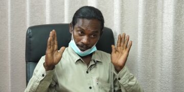 Hanya Orang Bodoh Yang Bilang Bom Bunuh Diri Itu Mati Syahid