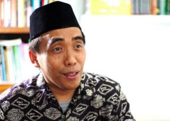 Konten Media yang Merusak Sendi Beragama Tak Boleh Dibiarkan Berkembang
