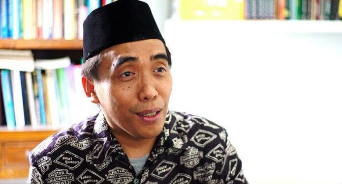 Konten Media yang Merusak Sendi Beragama Tak Boleh Dibiarkan Berkembang