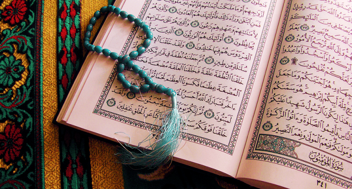 Tokoh Muslim India Ajukan Petisi Hapus 26 Ayat Alquran, Muslim Sunni dan Syiah Marah Besar
