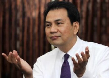 Pemerintah Perlu Ganti KKB Sebagai Organisasi Teroris