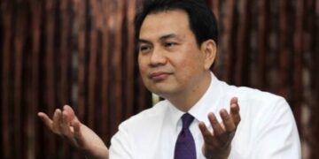 Pemerintah Perlu Ganti KKB Sebagai Organisasi Teroris