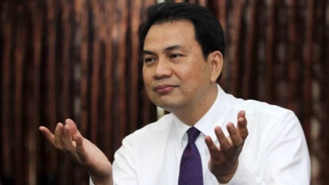 Pemerintah Perlu Ganti KKB Sebagai Organisasi Teroris