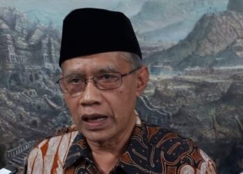 Kecam Bom Gereja Katedral Makassar, Muhammadiyah: Aksi Itu Bentuk Adu Domba