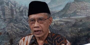 Kecam Bom Gereja Katedral Makassar, Muhammadiyah: Aksi Itu Bentuk Adu Domba