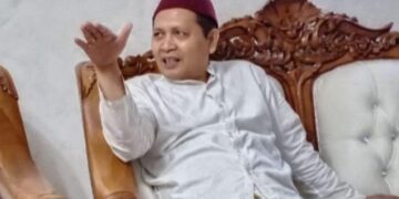 Isra Miraj: Momentum Perkuat Komitmen Perjuangan Bangsa Melawan Ideologi Perusak Persatuan NKRI