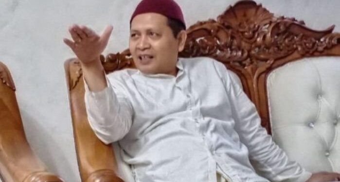 Isra Miraj: Momentum Perkuat Komitmen Perjuangan Bangsa Melawan Ideologi Perusak Persatuan NKRI