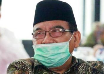 Hikmah Isra Miraj: Masyarakat Sepatutnya Hilangkan Hoaks dan Radikalisme