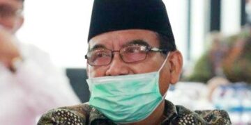 Hikmah Isra Miraj: Masyarakat Sepatutnya Hilangkan Hoaks dan Radikalisme