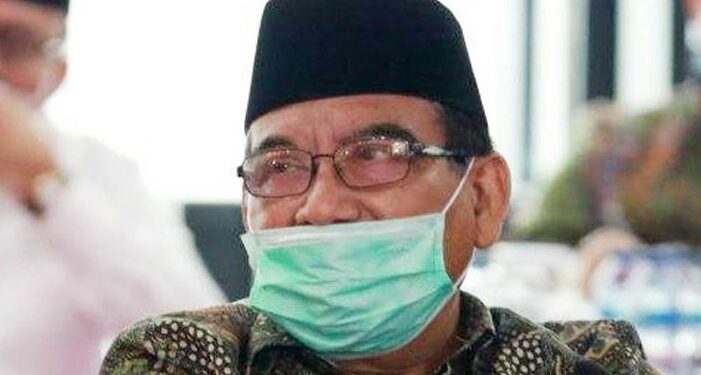 Hikmah Isra Miraj: Masyarakat Sepatutnya Hilangkan Hoaks dan Radikalisme
