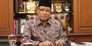 Ketum PBNU: Islam Mengutuk Keras Tindakan Kekerasan Dalam Bentuk Apapun