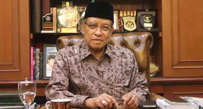 Ketum PBNU: Islam Mengutuk Keras Tindakan Kekerasan Dalam Bentuk Apapun