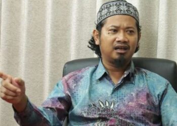 Beragama Seharusnya Berkomitmen Pegang Perjanjian dan Patuh Aturan Hukum