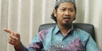Beragama Seharusnya Berkomitmen Pegang Perjanjian dan Patuh Aturan Hukum