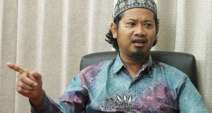Beragama Seharusnya Berkomitmen Pegang Perjanjian dan Patuh Aturan Hukum