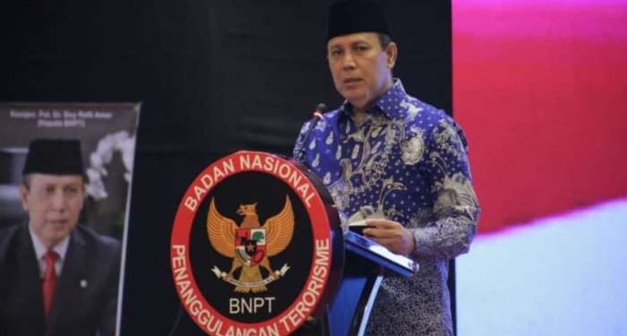 Korban Aksi Terorisme dan Eks Napiter Harus Jadi Agen Perdamaian di Masyarakat