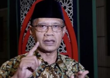 Muhammadiyah: Negara Tidak Boleh Bermazhab, Kecuali Mazhab Pancasila