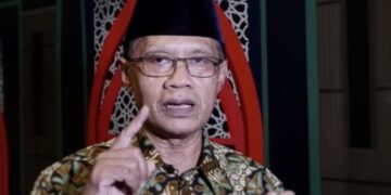 Muhammadiyah: Negara Tidak Boleh Bermazhab, Kecuali Mazhab Pancasila