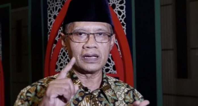 Muhammadiyah: Negara Tidak Boleh Bermazhab, Kecuali Mazhab Pancasila
